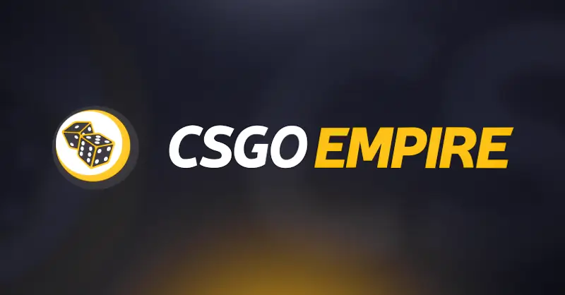 CSGOEmpire logo
