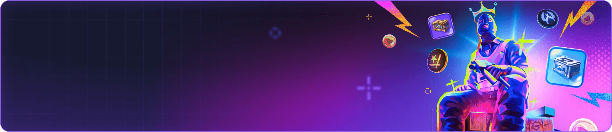 CSGOGem logo