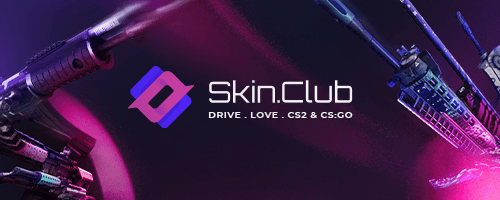 Skin.club logo